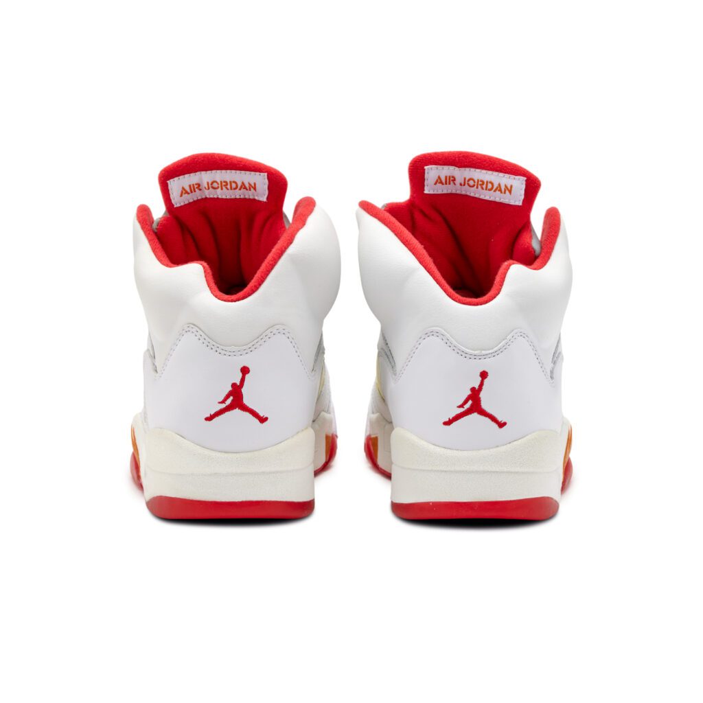 Air Jordan 5 Retro Sunset IV5678-102 Release Date 2026
