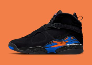 Air Jordan 8 Retro Cavs 305381-005 Fall 2026 Release Date