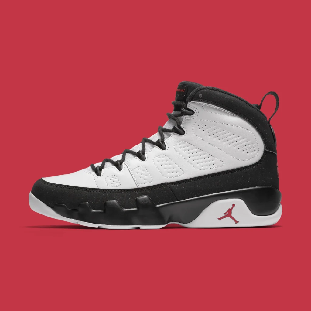Air Jordan 9 Retro OG Space Jam Release Info 2026 HV4794-106