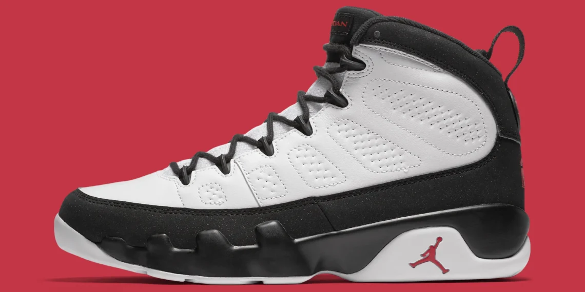 Air Jordan 9 Retro OG Space Jam Release Info 2026 HV4794-106
