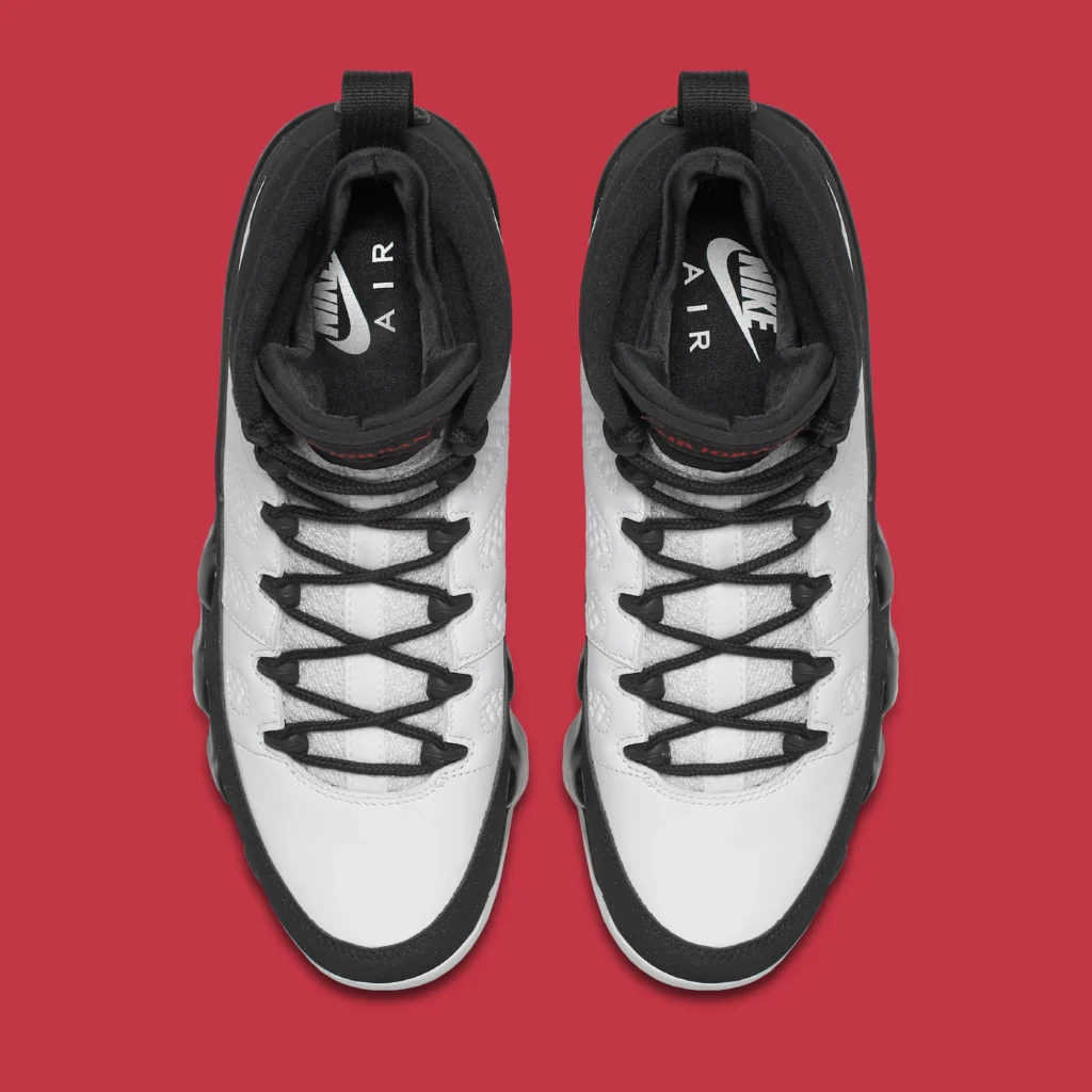 Air Jordan 9 Retro OG Space Jam Release Info 2026 HV4794-106