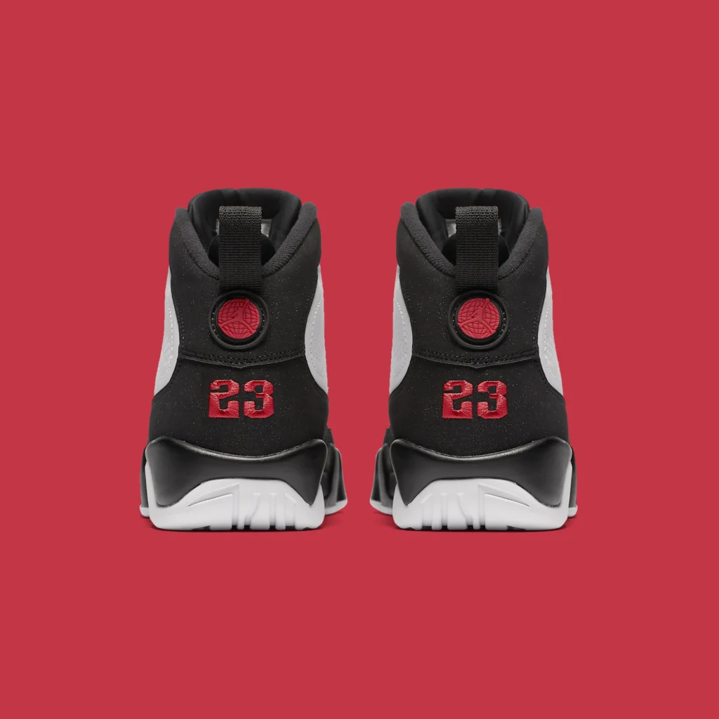 Air Jordan 9 Retro OG Space Jam Release Info 2026 HV4794-106