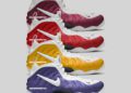 Nike Air Foamposite Pro College Football Pack Release Date Fall 2026