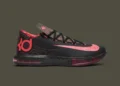 Nike Zoom KD 6 Meteorology Release Date Fall 2026 IM4409-001
