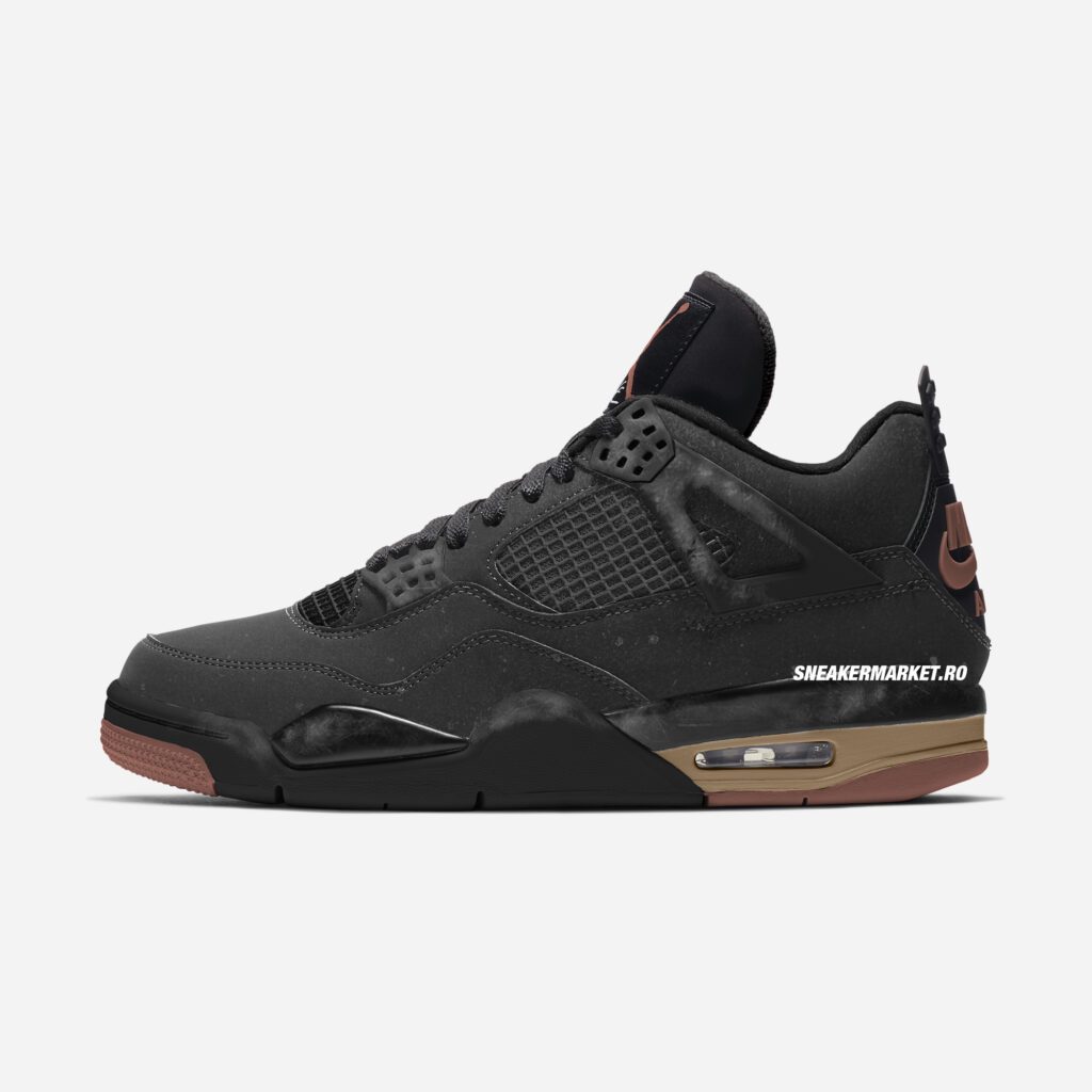 Air Jordan 4 Retro London No Excuses IV6048 Release Date Fall 2026