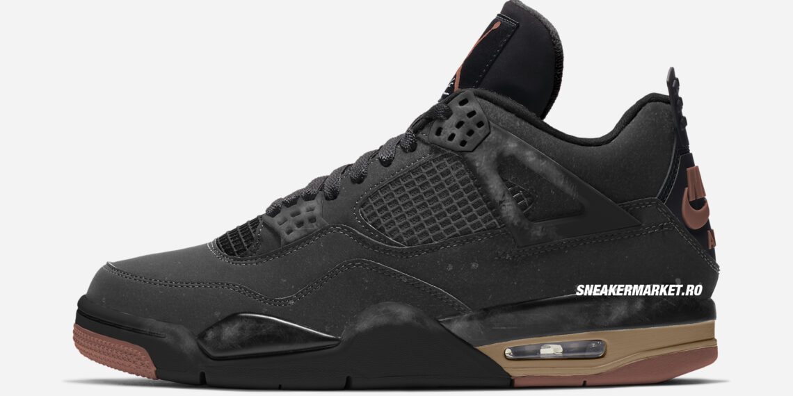 Air Jordan 4 Retro London No Excuses IV6048 Release Date Fall 2026