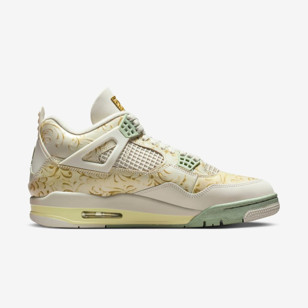 Air Jordan 4 Retro SE Somos Eternos IM8116-047 Release Date 2025