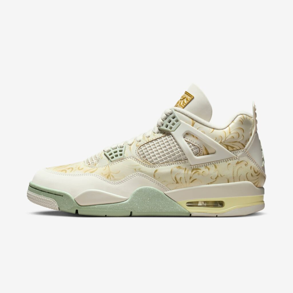 Air Jordan 4 Retro SE Somos Eternos IM8116-047 Release Date 2025