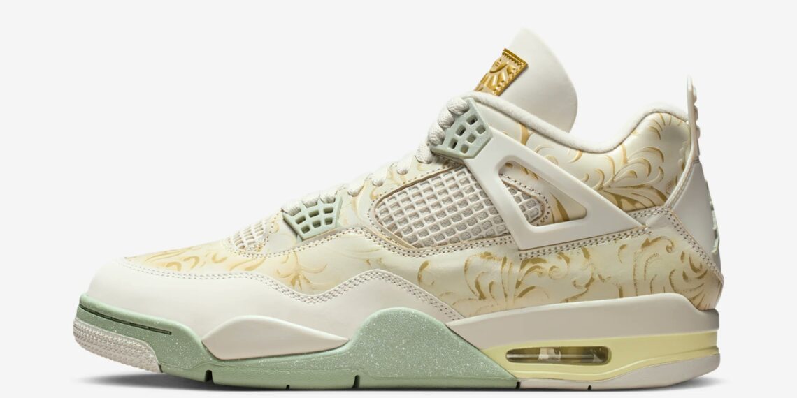 Air Jordan 4 Retro SE Somos Eternos IM8116-047 Release Date 2025