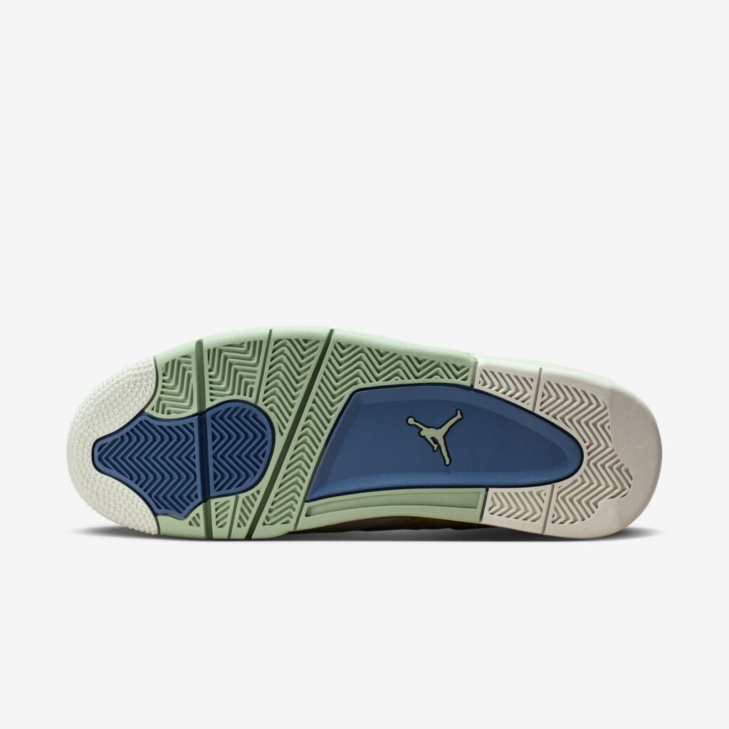 Air Jordan 4 Retro SE Somos Eternos IM8116-047 Release Date 2025