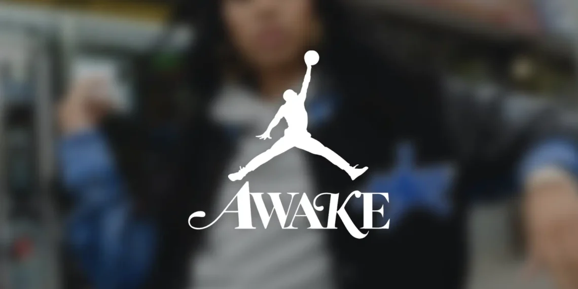 Awake NY x Jordan Fall 2026 Release Date