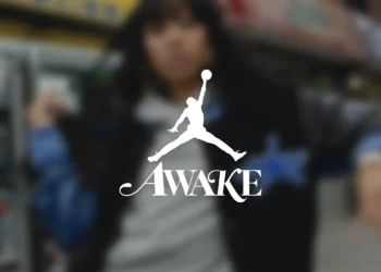 Awake NY x Jordan Fall 2026 Release Date