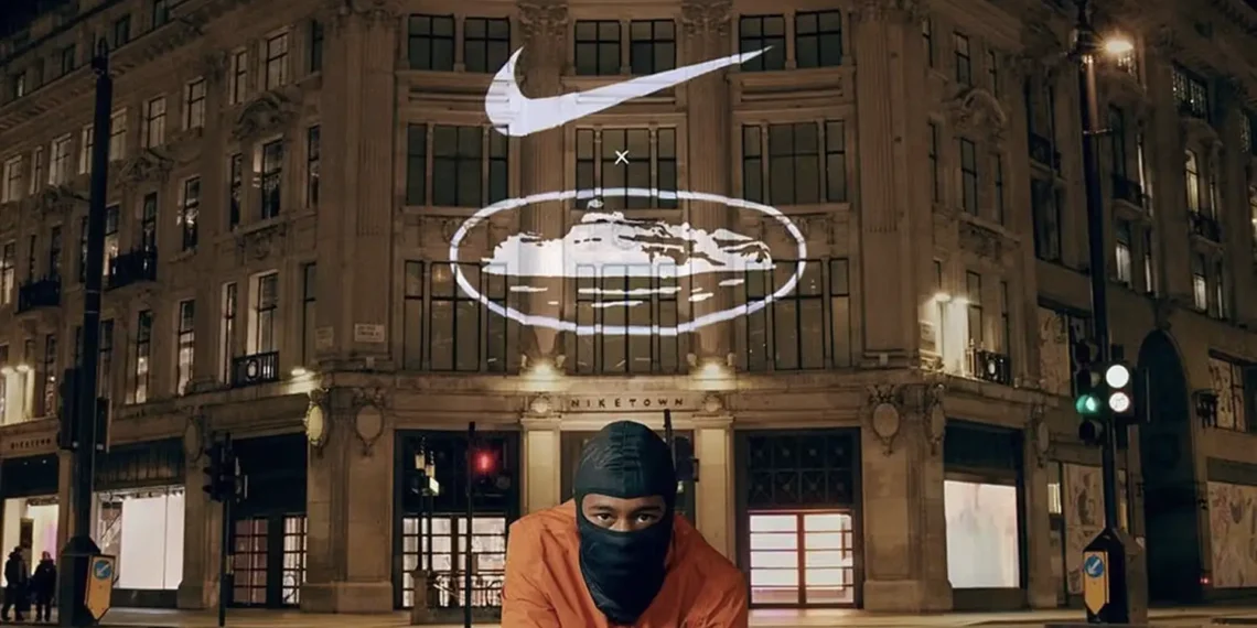 Corteiz x Nike Sportswear Fall 2026 Release Date
