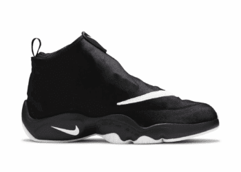 Nike Air Zoom Flight The Glove Black / University Red IV6206-010 Release Date 2026