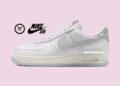 Yuto Horigome x Nike SB x Nike Air Force 1 Low White / Iron Grey IO8439-100 Release Date Fall 2026