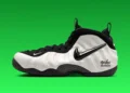 Nike Air Foamposite Pro Premium Glow In The Dark IV6246-100 2026 Summer Release Date