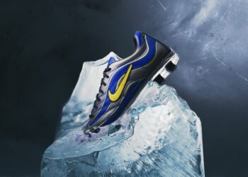 Nike Cryo Shot Mercurial R9 Ronaldo IQ8160-400 Release Date Summer 2026