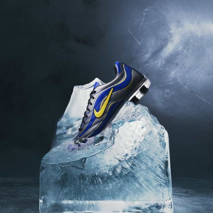 Nike Cryo Shot Mercurial R9 Ronaldo IQ8160-400 Release Date Summer 2026