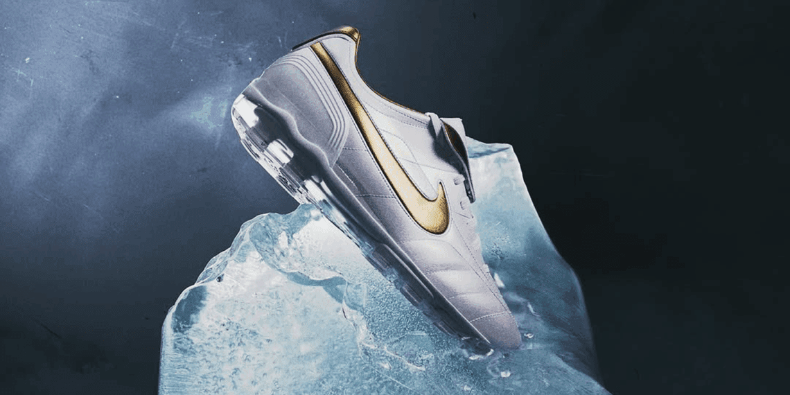 Nike Cryo Shot Tiempo Legend R10 Ronaldinho IQ8164-100 Release Info