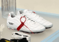 Off-White x Nike Cryo Shot Virgil Abloh Archives 2026 IM3886-100 Release Date 2026