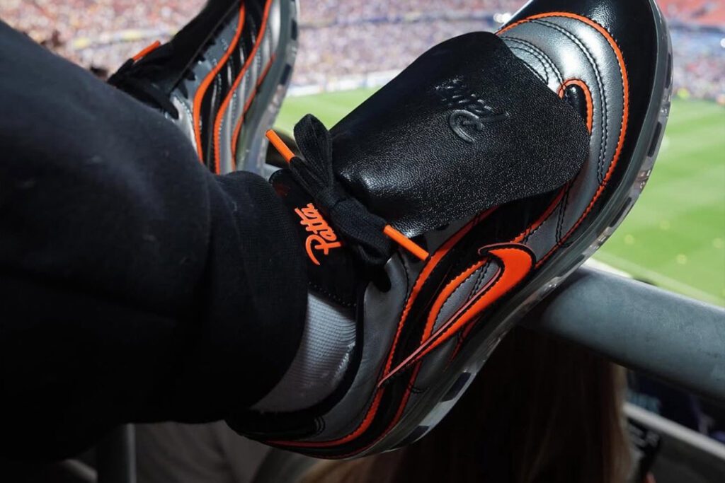 Patta x Nike Cryo Shot Hyper Crimson IM0589-001 Release Date 2026 Summer