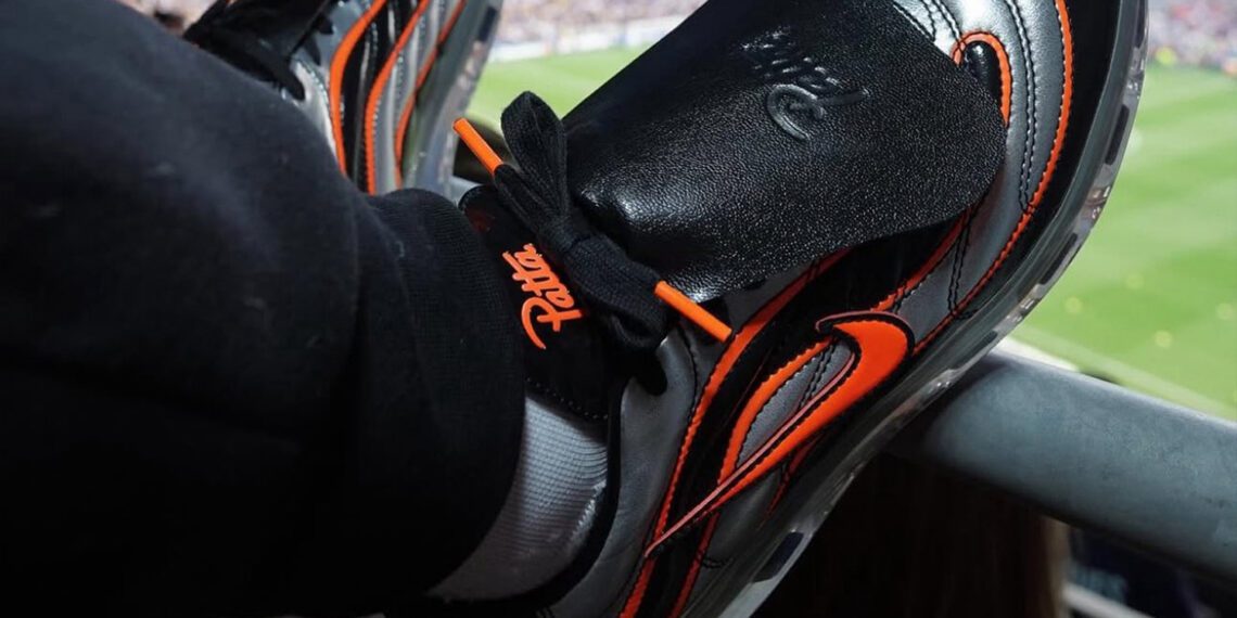 Patta x Nike Cryo Shot Hyper Crimson IM0589-001 Release Date 2026 Summer