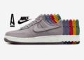 A Ma Maniere x Nike Air Force 1 Low WYWS Pack 2026