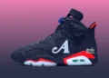 Awake NY x Air Jordan 6 Retro SP Midnight Navy IQ5706-400 Release Date Fall 2026