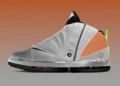 Free The Youth x Air Jordan 16 Retro SP Metallic Silver IV7638-001 Release Date 2026 Summer