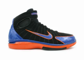 Nike Air Zoom Huarache 2K4 Penny Hardaway Fall 2026 IV0345-001