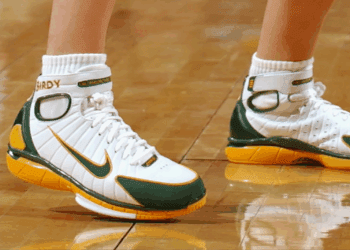 Nike Air Zoom Huarache 2K4 Sue Bird IW1884-100 Release Date 2026