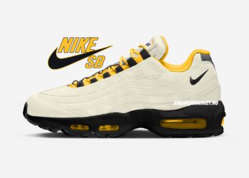 Nike SB x Nike Air Max 95 WCP Laser Orange IQ8395-100 Release Date Fall 2026