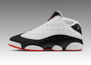 Air Jordan 13 Retro Low He Got Game IR0973-100 Release Date 2026